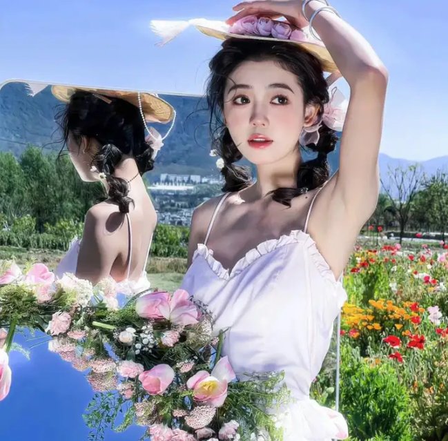 王牌特技人
