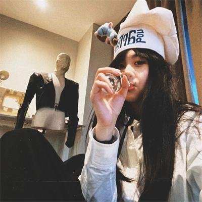 女性视角